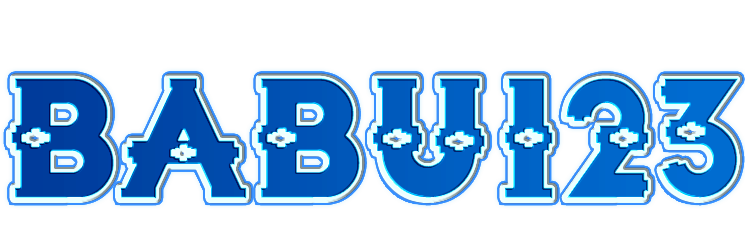 LOGO BABU123
